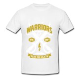 Tricou &quot; Warriors &quot;