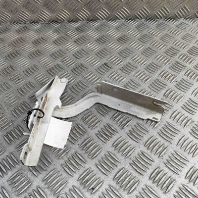 Balama capota st&amp;acirc;nga față CITRO&amp;Euml;N JUMPY Furgon 2008 OEM: 791295 31293416 foto