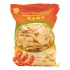 Chipsuri Creveti Vietnam 1kg - Gustare crocanta, Faina Tapioca, Expandabile la prajit