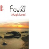 Magicianul (editie de buzunar) - John Fowles