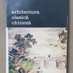 Arhitectură clasică chineză - Thomas Thilo