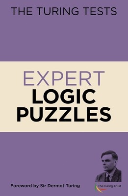 The Turing Tests Expert Logic Puzzles foto