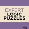 The Turing Tests Expert Logic Puzzles