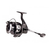 Mulineta somn Zeus ZX8000 8+1 rulmenti + Lanseta Kodiak 2,40M/100-250 g - Zfish