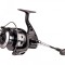 Mulineta pentru somn Zeus ZX8000 8+1 rulmenti - Zfish