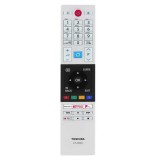 Telecomanda compatibila TV TOSHIBA CT-8533 ER 28-N MFY 18 (470), Oem