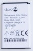 Baterie Doro DBO-1000A/DBAA-1000A Compatibila cu 1370/1372/2404 ECO, Li-Ion, 3.7V, 1Ah