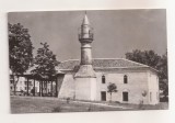 RF128 - Carte Postala - Mangalia. Geamia Esma-Han, circulata 1965
