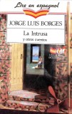 LA INTRUSA Y OTROS CUENTOS-JORGE LUIS BORGES-356382