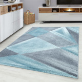 Cumpara ieftin Covor Beta Albastru V1 80x150 cm, Ayyildiz Carpet