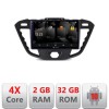 Navigatie Ford Transit Quad Core 5230-845 Android Ecran 720P Quad Core 2+32 carplay android auto CarStore Technology