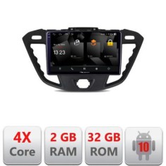 Navigatie Ford Transit Quad Core 5230-845 Android Ecran 720P Quad Core 2+32 carplay android auto CarStore Technology