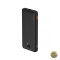 Baterie Externa Baseus Airpow 10000mAh 20W QC + PD 1 x USB-A - 1 x USB-C Neagra PPQD090001