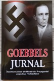Jurnal - Goebbels