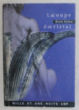 LA COUPE DE CRISTAL par BRAM STOKER , 2001