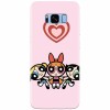 Husa silicon pentru Samsung S8 Plus, Ppf
