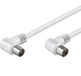 Cablu coaxial Well -3 m