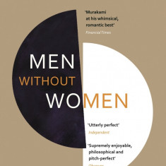 Men Without Women: Stories | Haruki Murakami