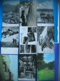 HOPCT LOT NR 170 VALEA PRAHOVEI-..JUD PRAHOVA-9 CARTI POSTALE-RPR-CIRCULATE
