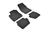 Set covorase auto mocheta Ford Fiesta VI (2011-2017), Umbrella