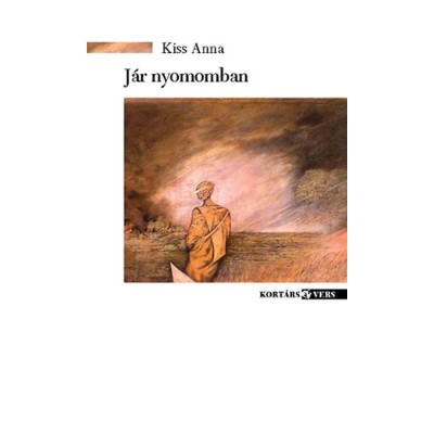 J&amp;aacute;r nyomomban - Kiss Anna foto