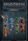 Dragonkin The Banished Lord Pack