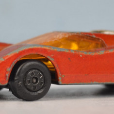 Macheta matchbox superfast Hairy Hustler nr 7