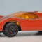Macheta matchbox superfast Hairy Hustler nr 7