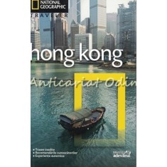 Hong Kong - Phil Mcdonald