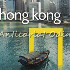 Hong Kong - Phil Mcdonald