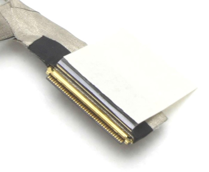 Cablu video LVDS HP Probook 450 G0, Probook 450 G1, Probook 455 G0, Probook 455 G1