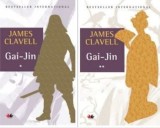 Cumpara ieftin Gai-Jin. Set 2 volume/James Clavell, Litera