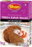 SHAN TIKKIYA KABAB MASALA 50g