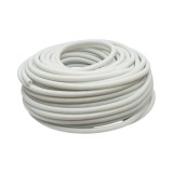 Tub flexibil copex 20mm fara fir, polietilena Hdpe, 320N gri 100m/rola