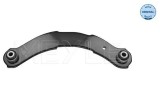 Brat/bieleta suspensie roata Citroen C-Crosser, C-Crosser Enterprise; Mitsubishi Asx, Lancer Viii; Peugeot 4007, parte montare Axa spate stanga, Axa
