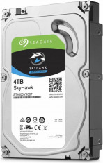 SG HDD3.5 4TB SATA ST4000VX007 foto