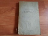 HISTOIRE L'ESPAGNE- RAFAEL BALLESTER