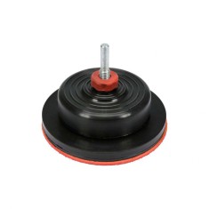 Suport disc abraziv cu scai 125 mm Vorel 08300