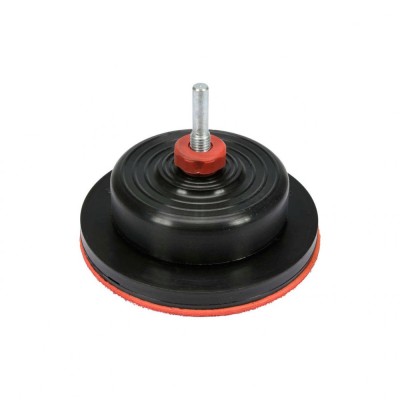 Suport disc abraziv cu scai 125 mm Vorel 08300 foto