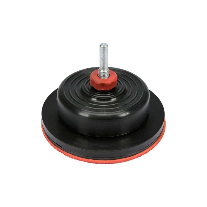 Suport disc abraziv cu scai 125 mm Vorel 08300