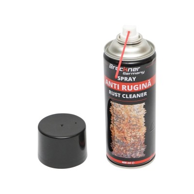 Spray Tratament prevenire Rugina Auto 400 ml foto