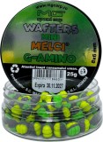 Wafters MG Special Carp Mini Melci, G-Amino, 8x6mm, 25g