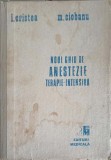 NOUL GHID DE ANESTEZIE TERAPIE INTENSIVA-I. CRISTEA, M. CIOBANU-244677