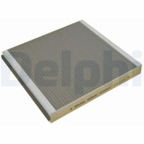 DELPHI TSP0325051C Filtru, aer habitaclu