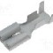 Terminal tip plat, pentru surub {{Orificiu pentru &amp;#351;urub}}, NINIGI - ST-005/Z2