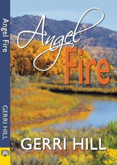 Angel Fire