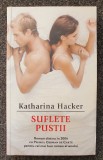 SUFLETE PUSTII - Katharina Hacker