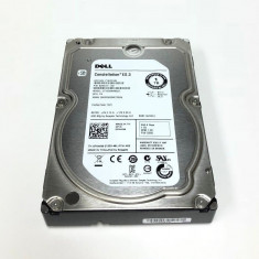 Hard disk server Dell 1TB 7.2K RPM SAS 3.5" 6GB FNW88 U738K NOU