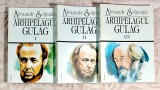 Arhipelagul Gulag - Alexandr Soljenitin