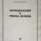 INTRODUCERE IN PRESA SCRISA-FLOREA IONCIOAIA-253986